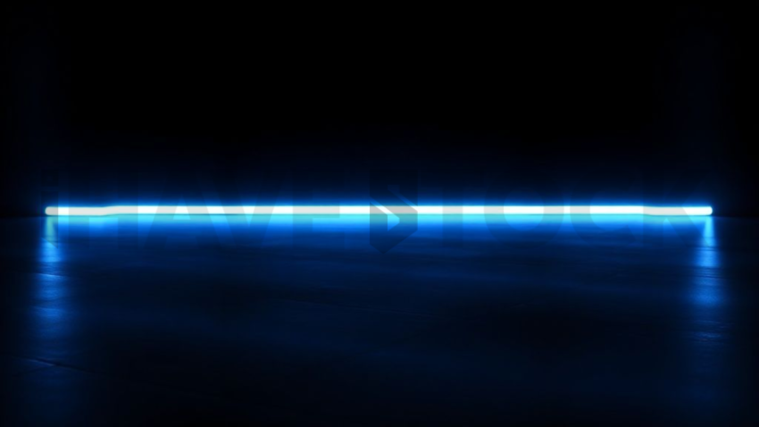 User Review Card Blue Electric Medium Glow Dark UI Card 2025 – 8K