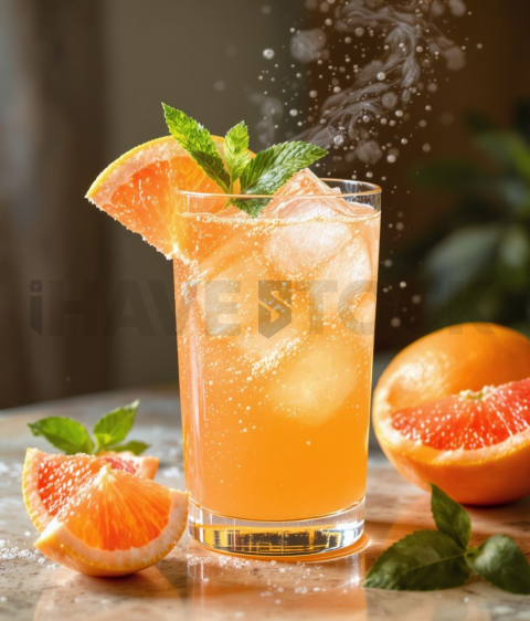 Grapefruit Spritz FOD D&S 3683