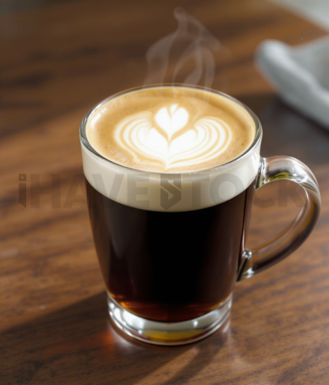 Irish Coffee With Cream FOD D&S 3372