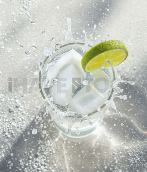 Coconut Water Chilled FOD D&S 4210