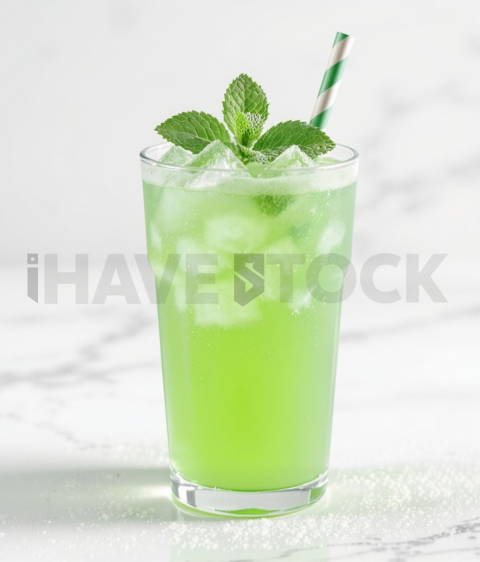 Mint Lemonade Frosty FOD D&S 4655