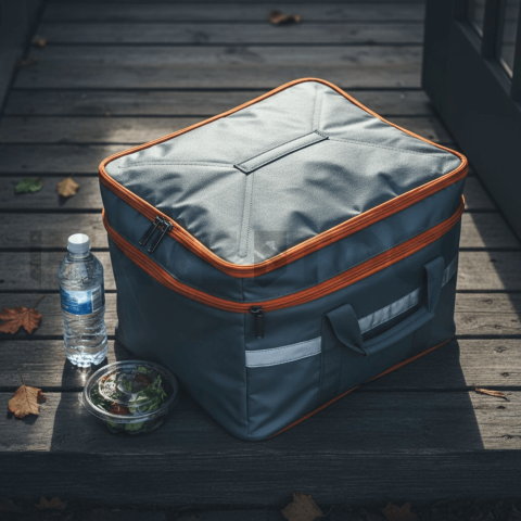 Insulated Delivery Bag Near Do