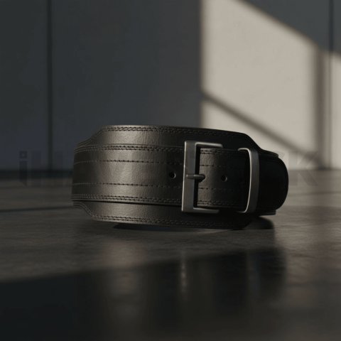 Weightlifting Belt