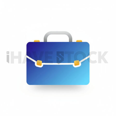 Briefcase Icon
