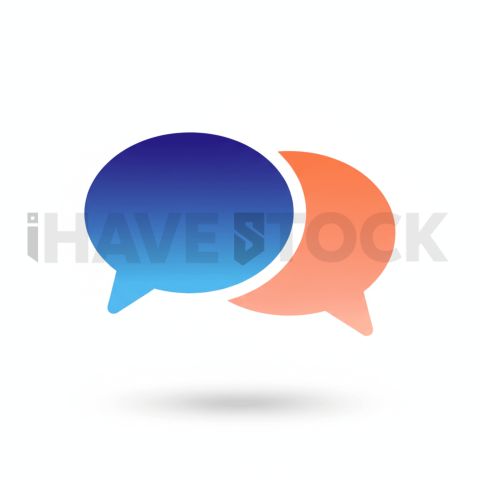Communication Icon Vector(1)