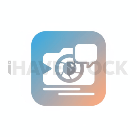 Content Creation Icon