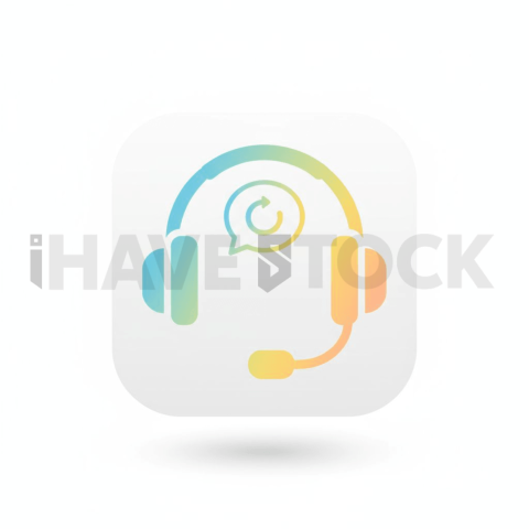 Customer Support Icon