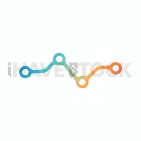 Data Flow Icon
