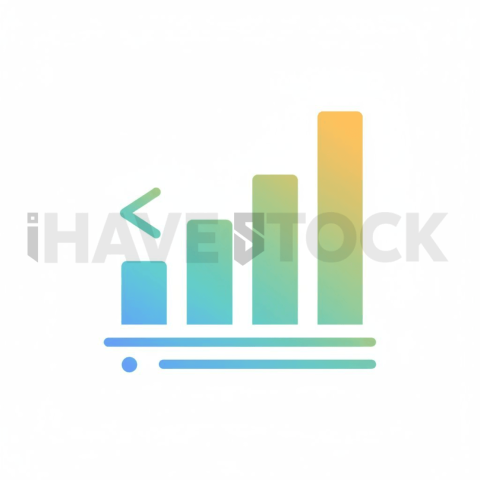 Data Chart Icon
