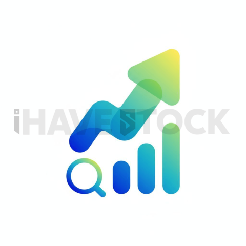 Digital Marketing Icon Vector