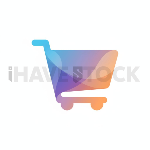 Ecommerce Icon Vector