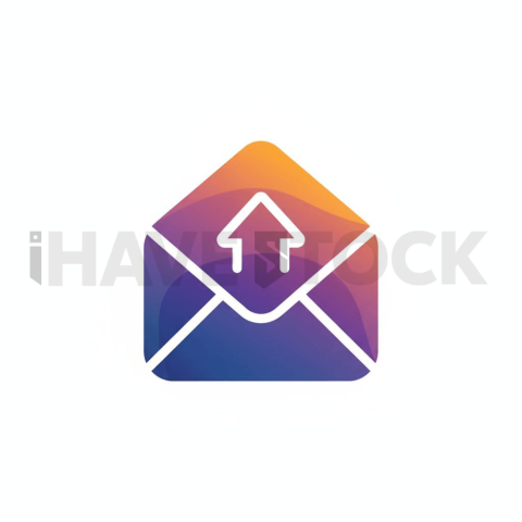 Email Marketing Icon