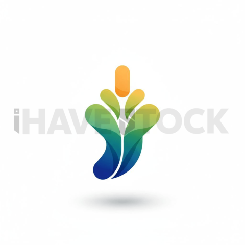 Employee Growth Icon