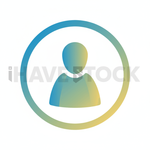 Employee Icon Vector