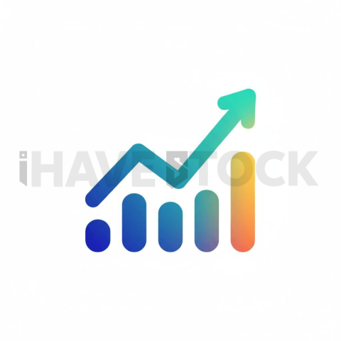 Finance Chart Icon