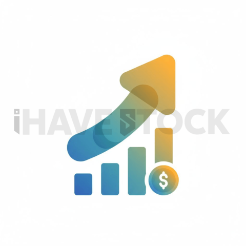 Finance Icon Vector