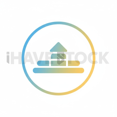 Goal Icon Vector