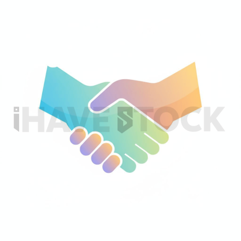 Handshake Icon Vector