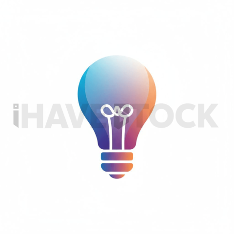 Idea Bulb Icon