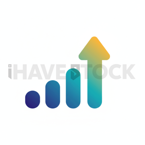 Investment Icon Vector