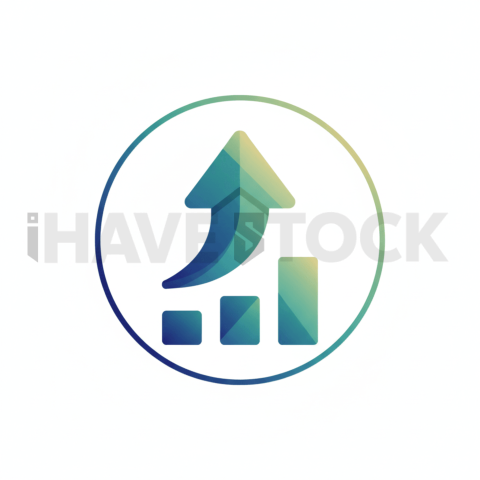 Investment Icon Vector(1)