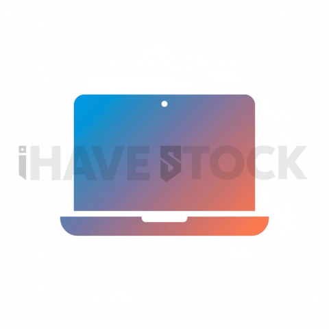 Laptop Icon