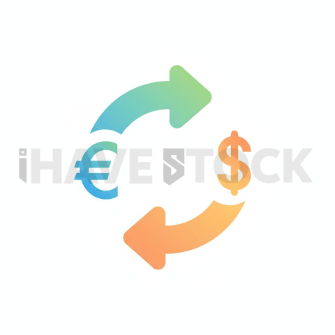 Money Exchange Icon