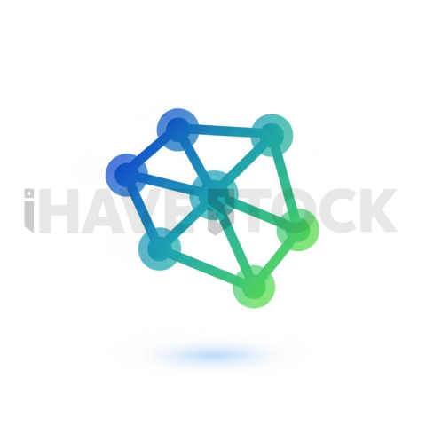 Network Icon Vector
