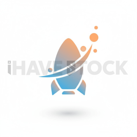 Product Launch Icon