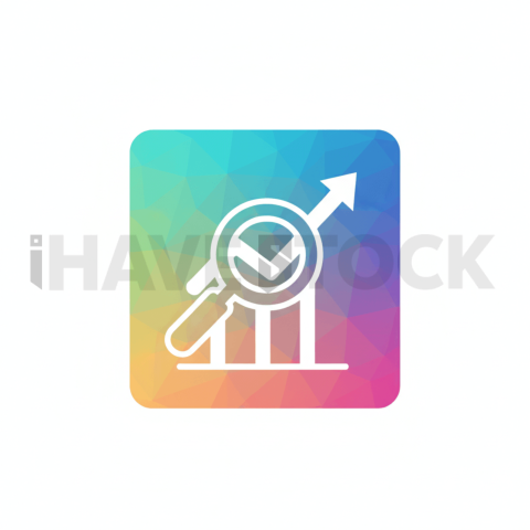 Seo Icon Vector(1)
