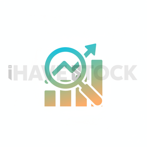 Seo Icon Vector