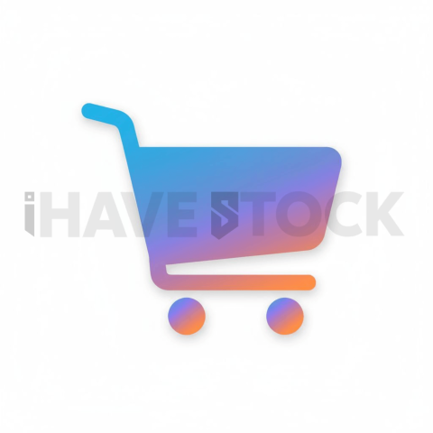Shopping Cart Icon
