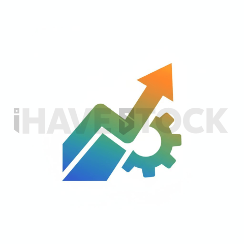 Strategy Icon Vector