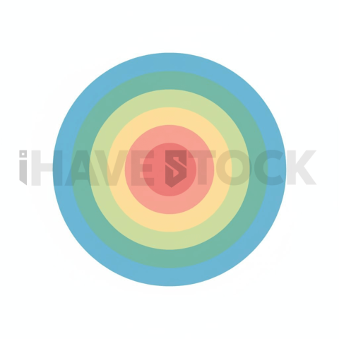 Target Icon Vector