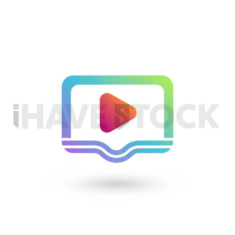 Video Marketing Icon
