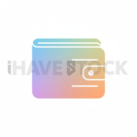 Wallet Icon