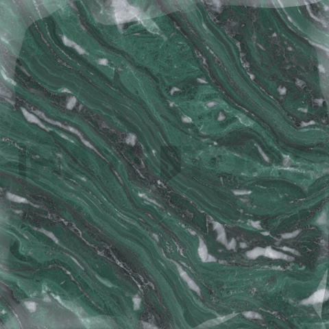 Polished Marble Veins Background Texture