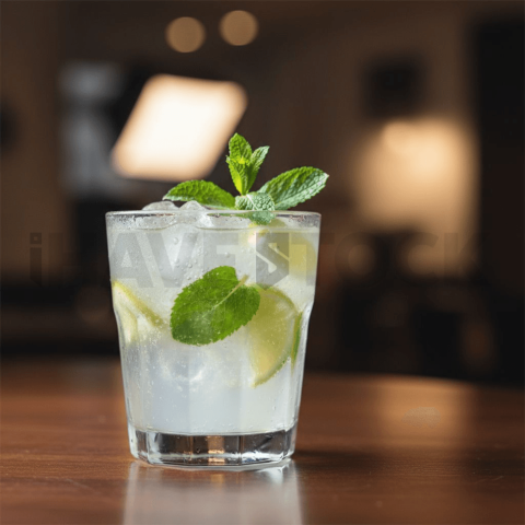 Mojito Without People Setup FOD D&S 3734