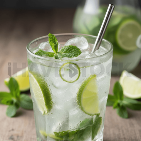 Mojito Without People Setup FOD D&S 3824