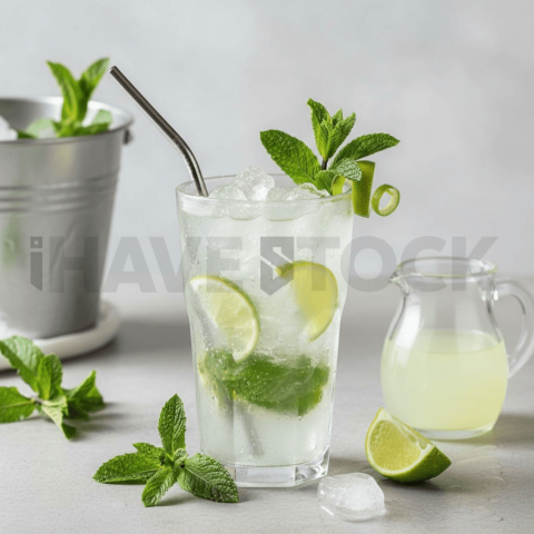 Mojito Without People Setup FOD D&S 3957