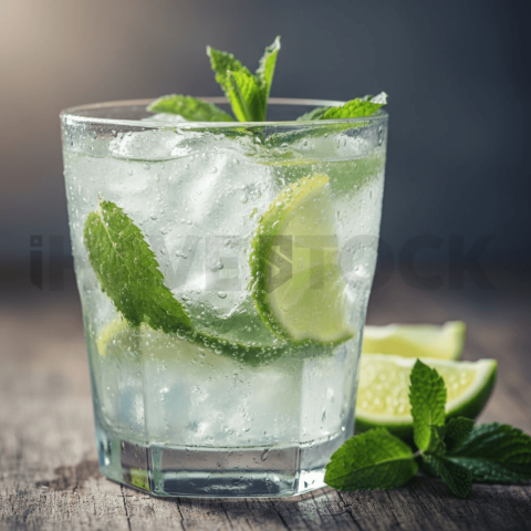 Mojito Without People Setup FOD D&S 3948