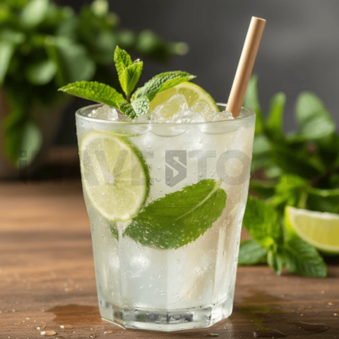 Mojito Without People Setup FOD D&S 4095