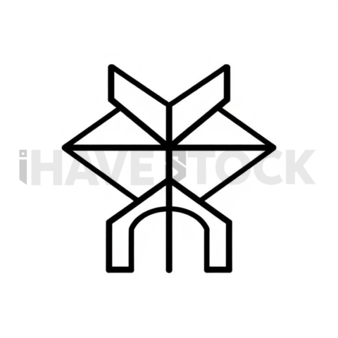 Brand Architecture — Black On White(23)