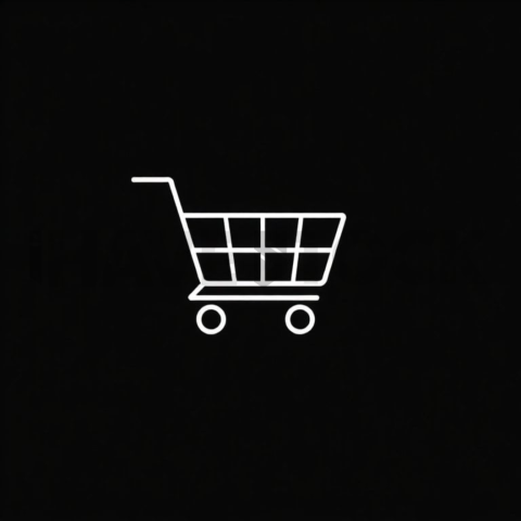 Checkout Validation — White On Black