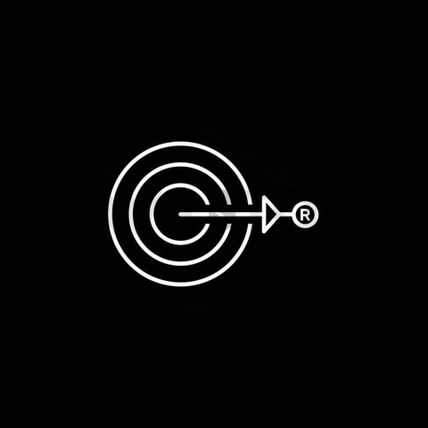 Cohort Retention — White On Black