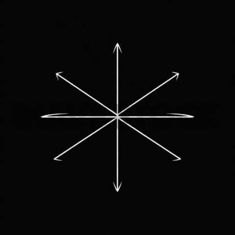 External Ssd — White On Black