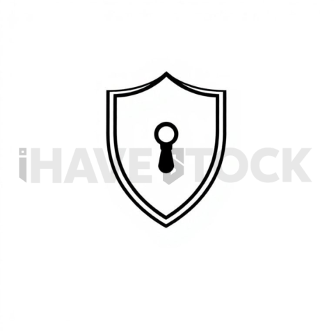 Fraud Protection — Black On White