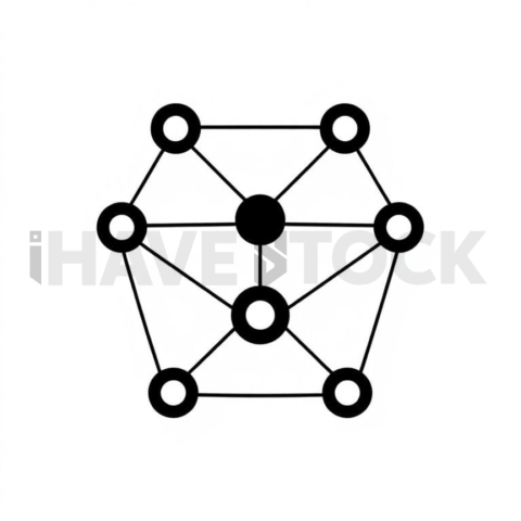 Network Partnership — Black On White