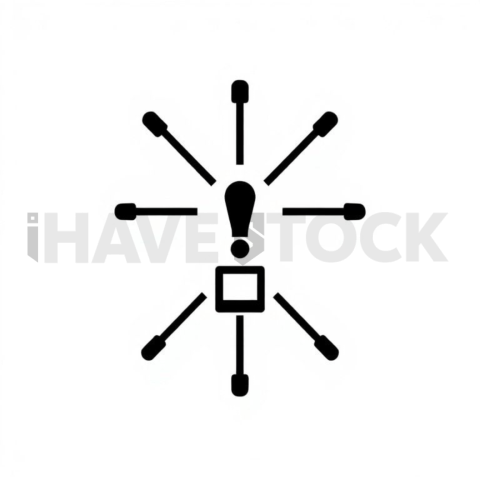 Prompt Engineering — Black On White