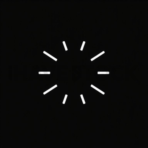 Prompt Engineering — White On Black